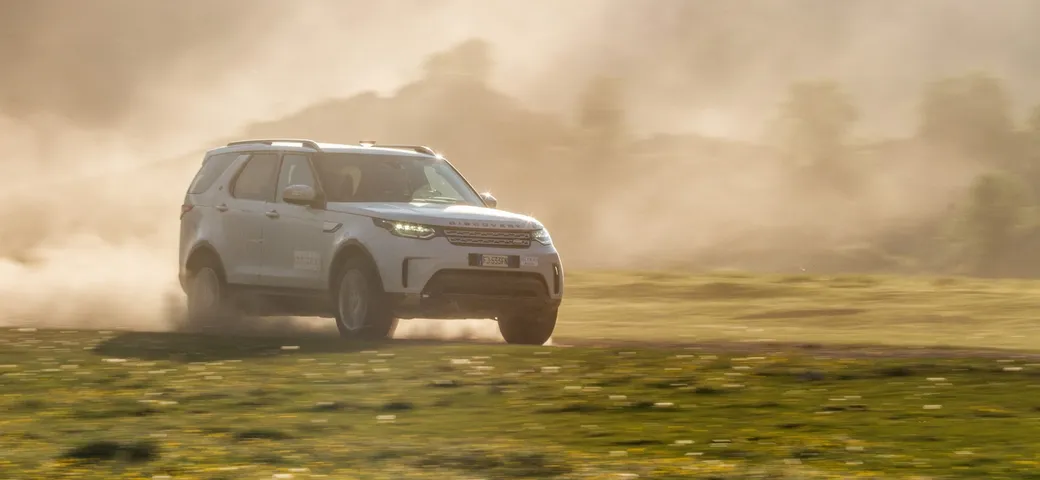 Land Rover Discovery 2.0 SD4 240 CV: la nostra video prova