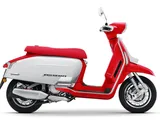 Ritorno alle origini con stile: Lambretta lancia la G350 Series II