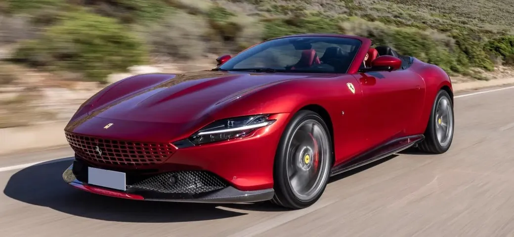 Ferrari, l’utile netto sale a 412 milioni: i numeri di un anno da record