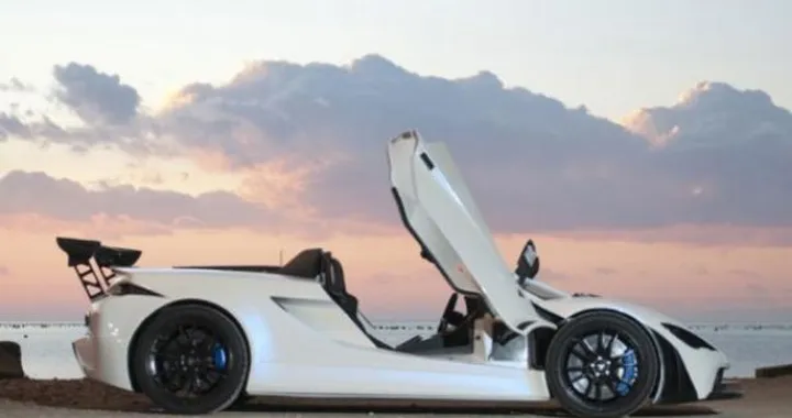 Tushek Renovatio T500