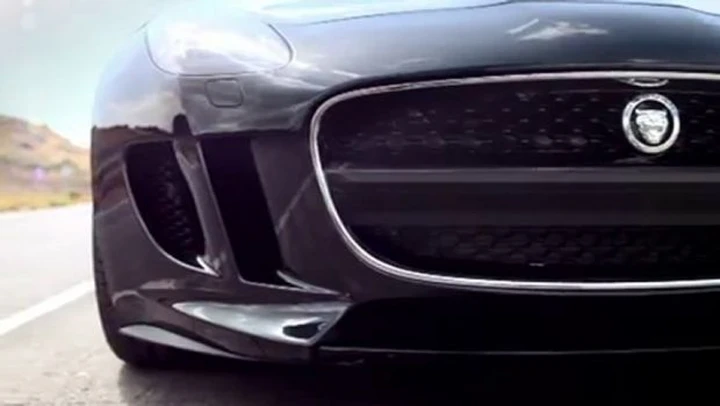 Lamborghini Aventador LP 720-4 50° Anniversario in video