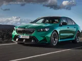 Jeremy Clarkson critica la nuova BMW M5: troppa tecnologia e peso eccessivo