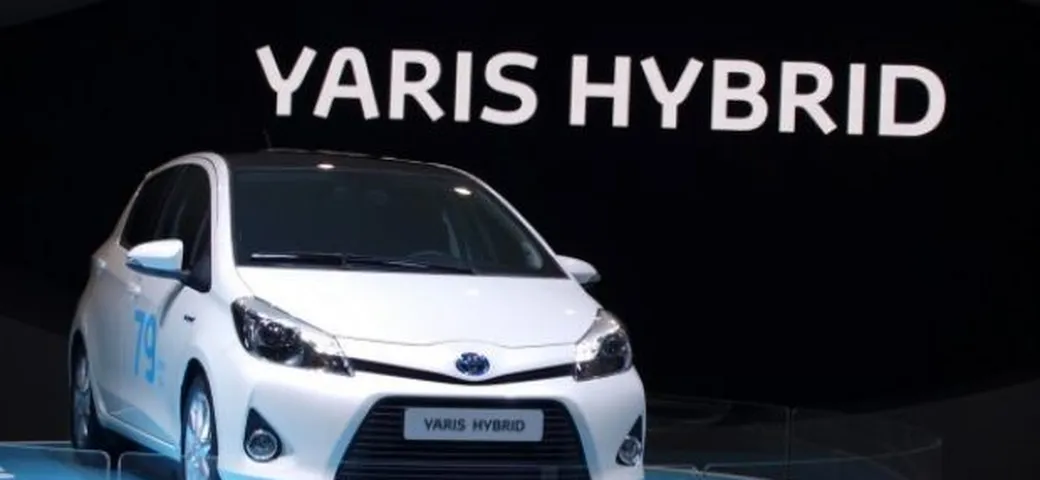 Toyota: procede lo sviluppo delle tecnolgie che riconoscono lo stato psicofisico del conducente