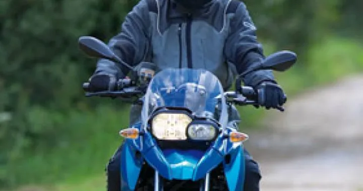 Otto modelli della gamma BMW Motorrad possono usufruire degli ecoincentivi