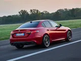 Alfa Romeo Giulia, dove vende di più: a sorpresa non è l'Italia