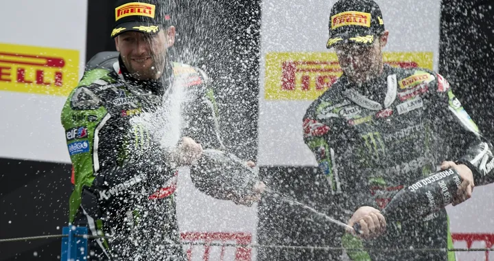 Classifiche Superbike, Supersport e STK1000 dopo Assen