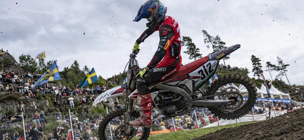 Fantic Racing MX scende in pista per il Gran Premio di Olanda