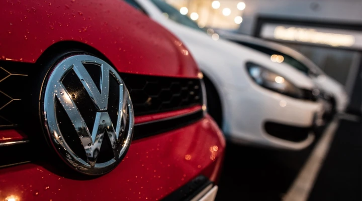 Volkswagen
