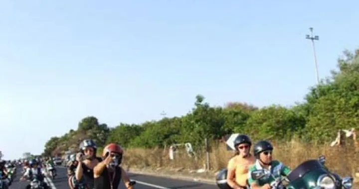 Destinazione Sicilia: dal 6 al 9 Agosto appuntamento con il Motoraduno Internazionale dell’Etna