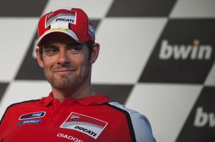 MotoGP 2015: Cal Crutchlow tentato dal team LCR Honda