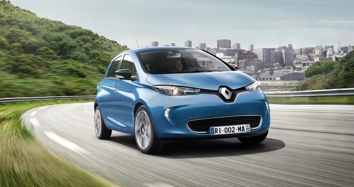 Renault Zoe Z.E. 40: informazioni e prezzi