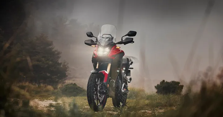 Honda CB500F, CB500R e CB500X 2022: ecco come cambiano le medie giapponesi