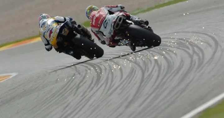 Test SBK a Lausitz: Yamaha in avvicinamento?