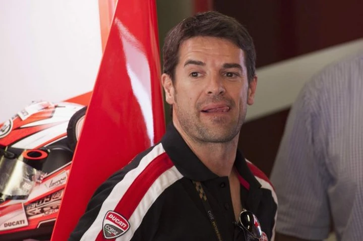 Ducati: chi sostituirà Checa in SBK?