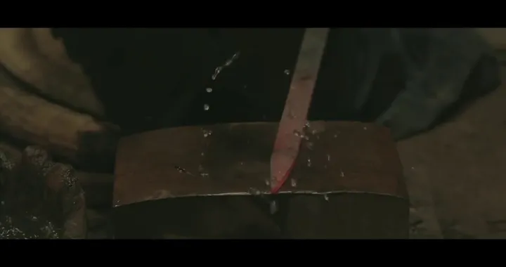 Feel the Edge    INTERMOT Teaser Phase 1