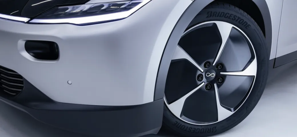 Bridgestone Turanza Eco: gli pneumatici per l'auto solare