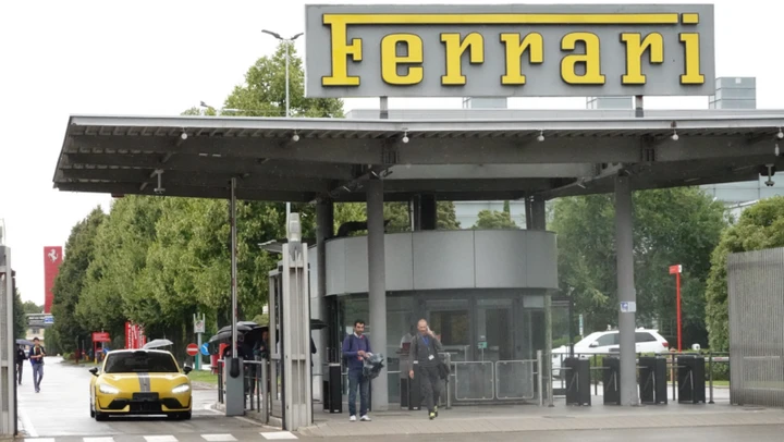 Ferrari studia la Xiaomi SU7 Ultra: ispirazione per l'elettrica?