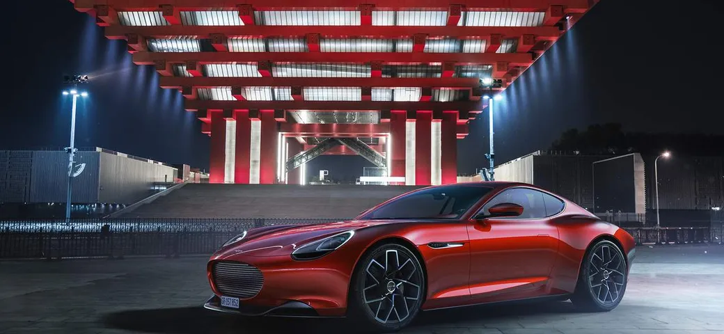 Piëch Mark Zero al Salone di Ginevra 2019
