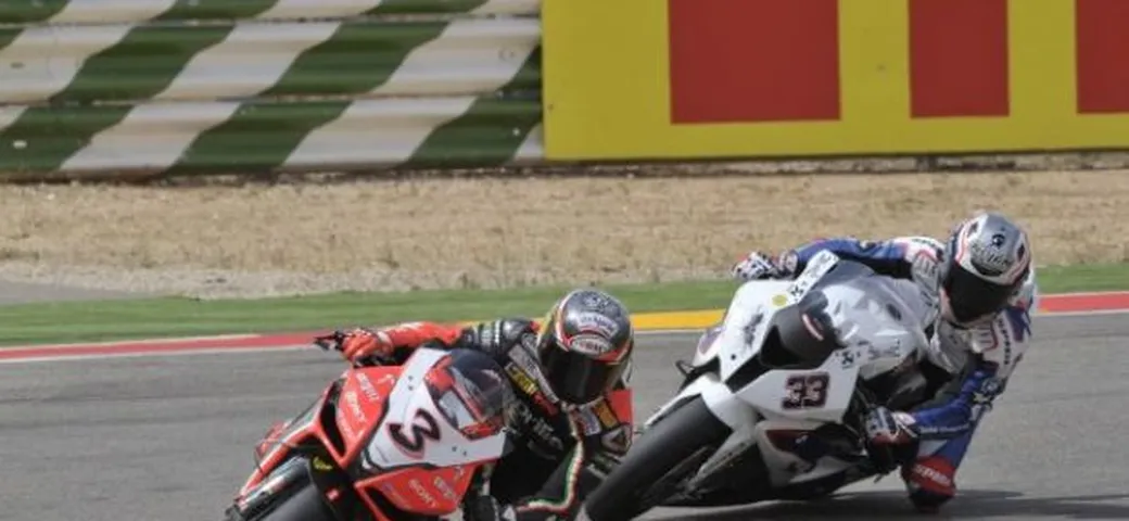 Superbike, Nurburgring: orari e programmazione TV