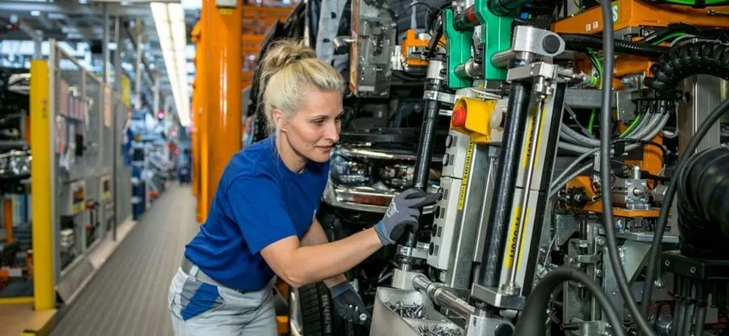 Gruppo VW: l'ammiraglia elettrica Audi si farà ad Hannover
