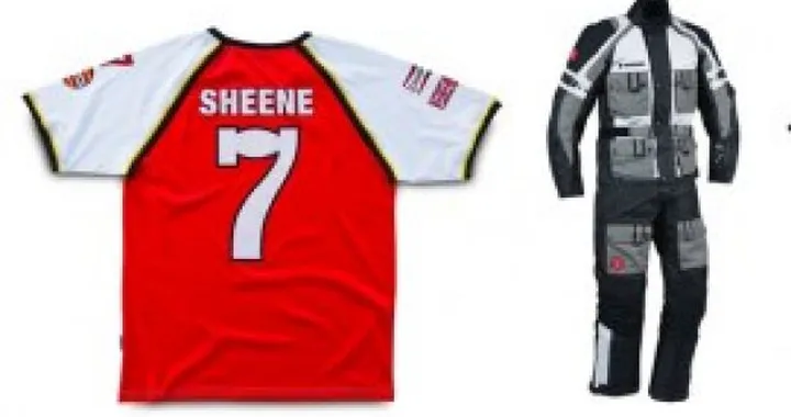 Abbigliamento: Suzuki Collection 2012