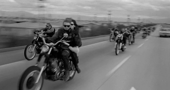 Bufera sul Colorado Motorcycle Expo: spunta merce nazista tra i banchi