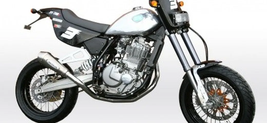 Anteprima: CCM FT710