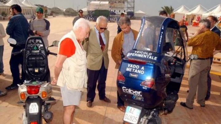 Parte da un liceo di Rimini la progettazione di motoveicoli a GPL e a Metano