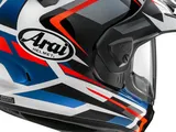Arai Tour-X5: il casco adventure che ridefinisce il comfort e la sicurezza