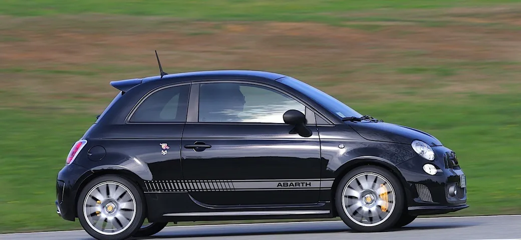 Alfa Romeo e Abarth: doppia vittoria al Qatar Car Of The Year 2019