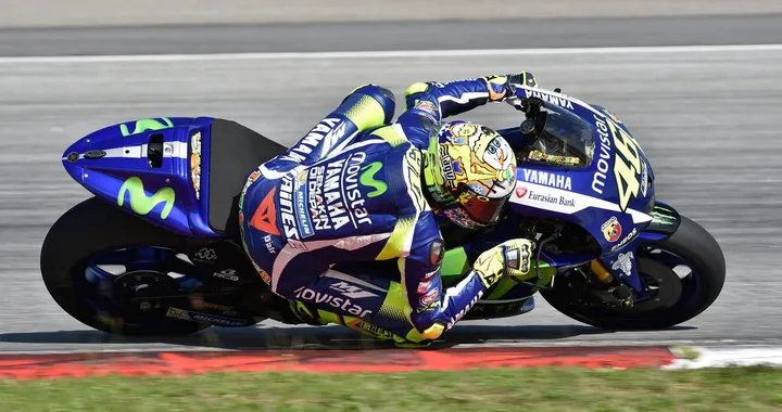 MotoGP Test Sepang 2016: Lorenzo precede Rossi, Stoner domani in pista