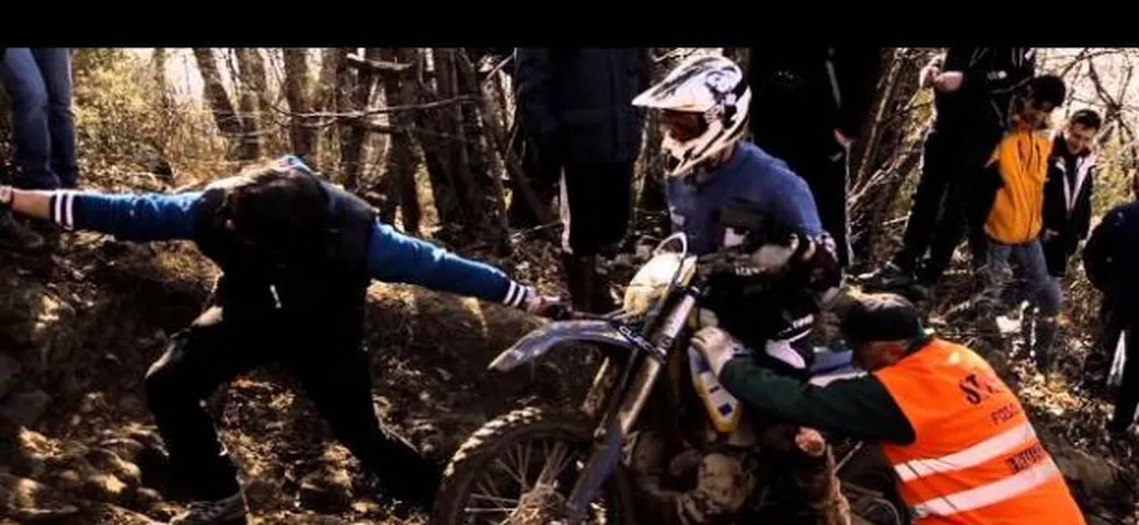 Hell's Gate 2013: il primo trailer ufficiale