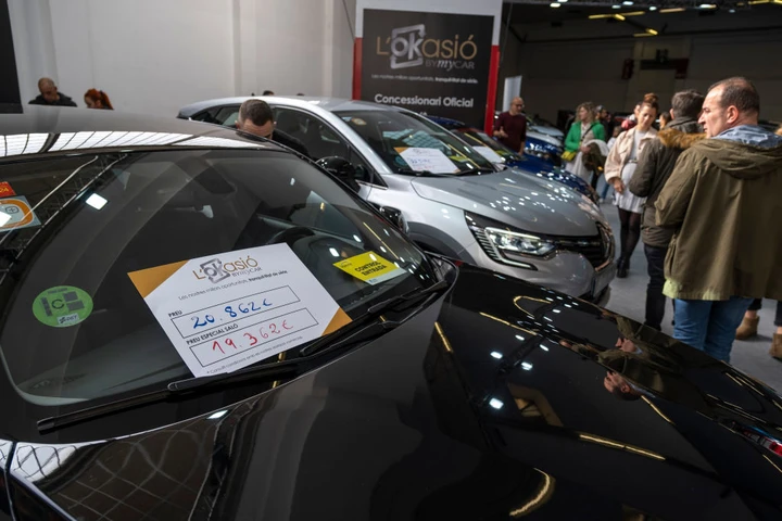 Auto usate