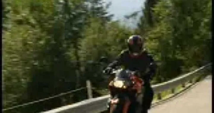 Video Test BMW K 1300 R e K 1300 S