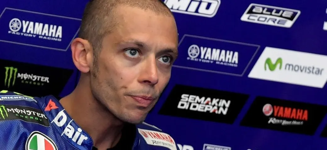 Rossi: 