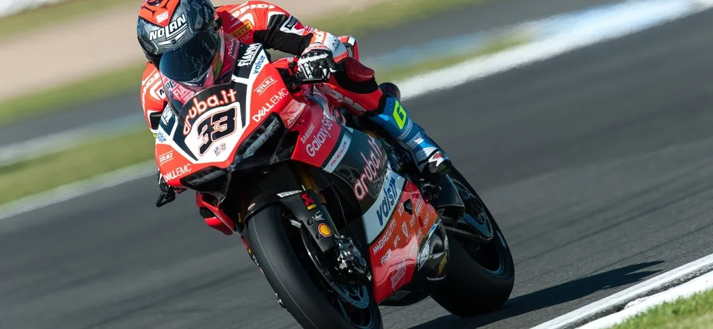 Marco Melandri: 