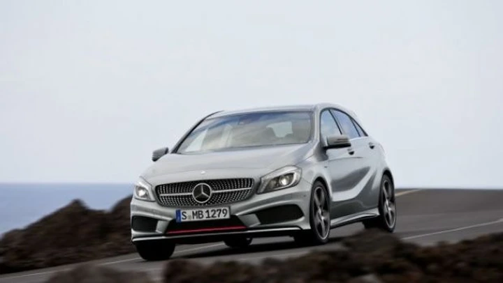 Mercedes: queste le strategie per aumentare la produttività