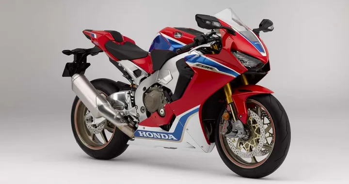 Honda CBR 1000 RR SP2: il prezzo (salato) della super-Fireblade