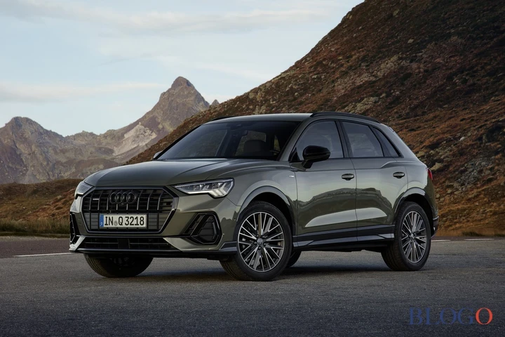 Audi, continua l'evoluzione della gamma: le nuove Q2, Q3 e A6