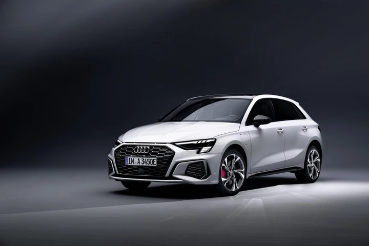 Audi A3 Sportback: nuove indiscrezioni sulla variante allroad