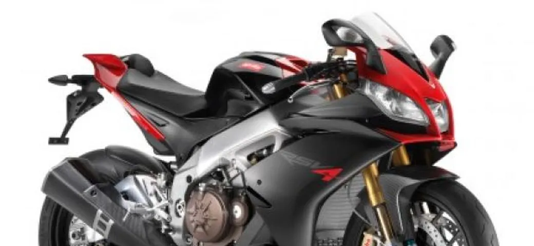 Aprilia RSV4 Factory da oggi prenotabile online
