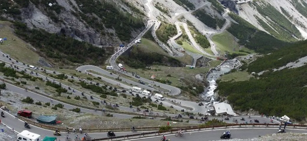 CIM: il 23 Settembre protesta contro il pedaggio sullo Stelvio