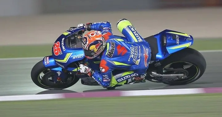 MotoGP, Brivio: "2016 di 'evoluzione' per Suzuki"