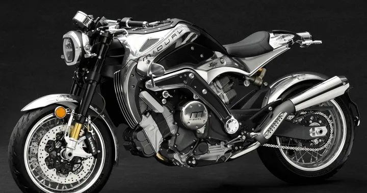 Midual Type 1 Serie 3: la nuova roadster di lusso in soli 20 esemplari