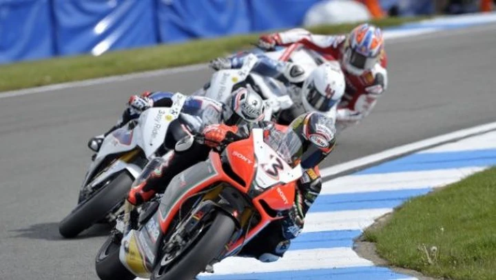 Superbike, Aragon: così in pista, in TV e sul Web