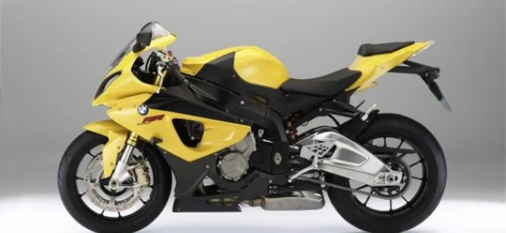 BMW Motorrad: nuove colorazioni per i modelli MY 2011