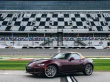 Mazda Miata 35th Anniversary, un'edizione limitata da celebrare