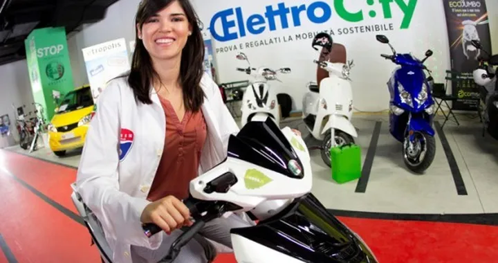 Motodays 2013: le ultime novità dalla Fiera di Roma