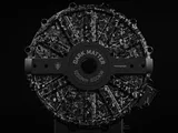 Pesa meno di 40 kg e genera 805 CV: un motore da record