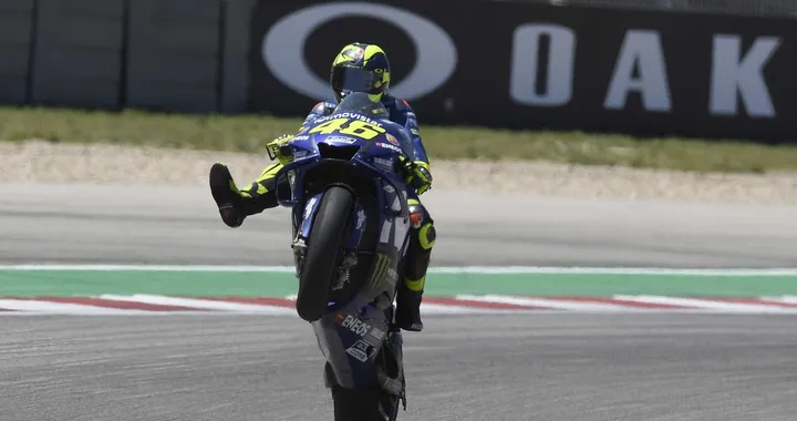 MotoGP, Austin: chi sale e chi scende